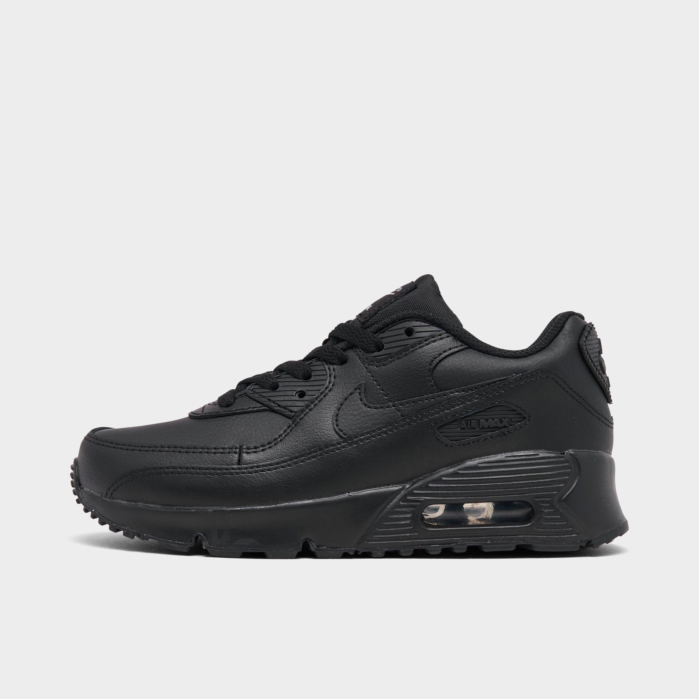 black air force 90