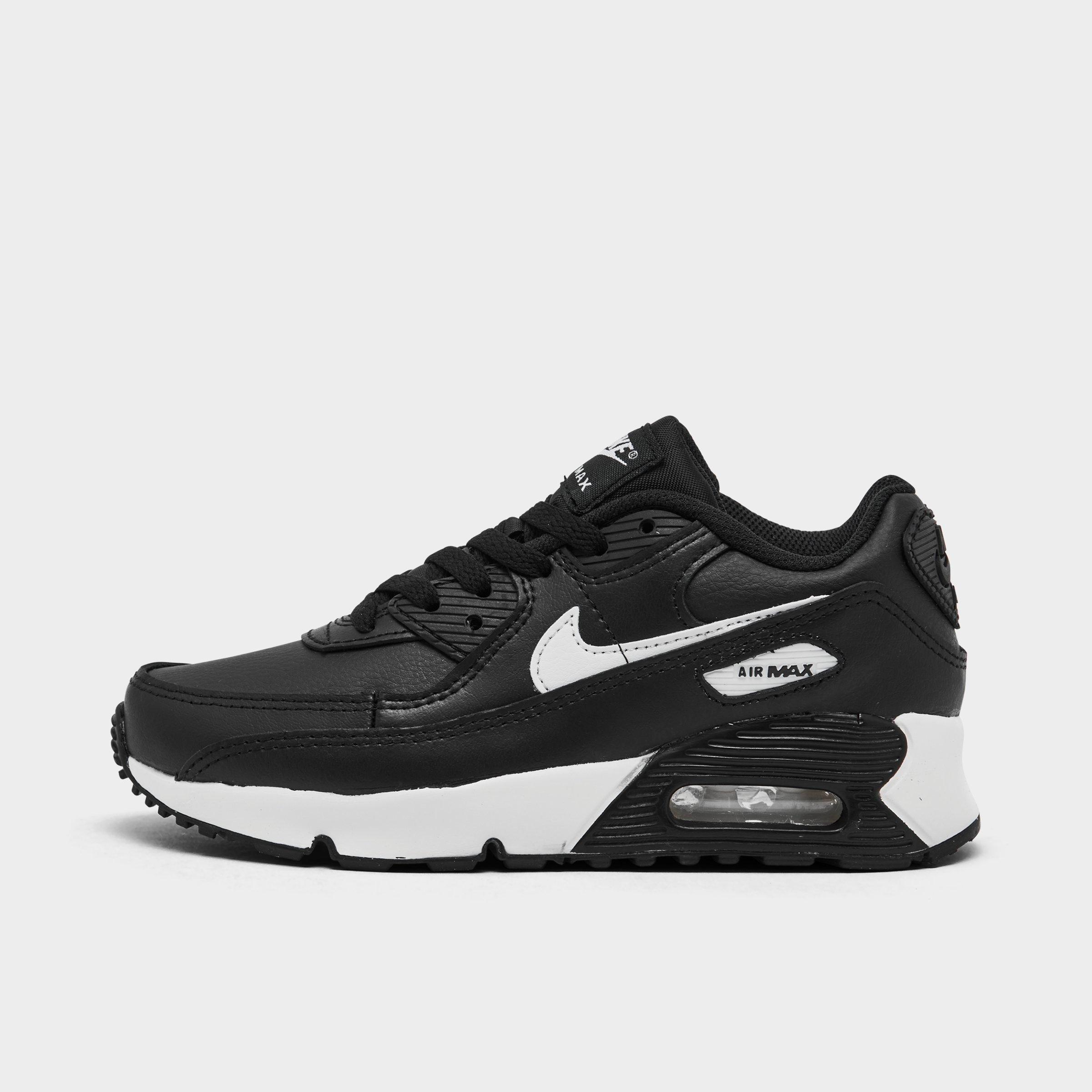 preschool black air max