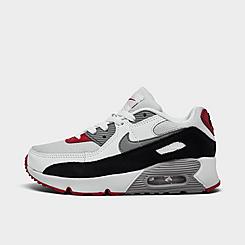 Image of LITTLE KIDS NIKE AIR MAX 90 LTR