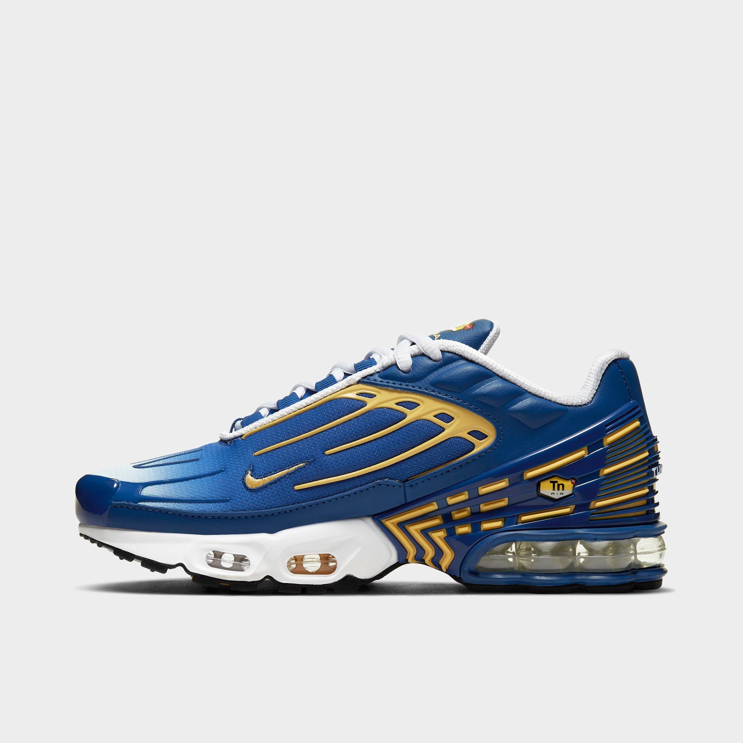 finish line air max plus