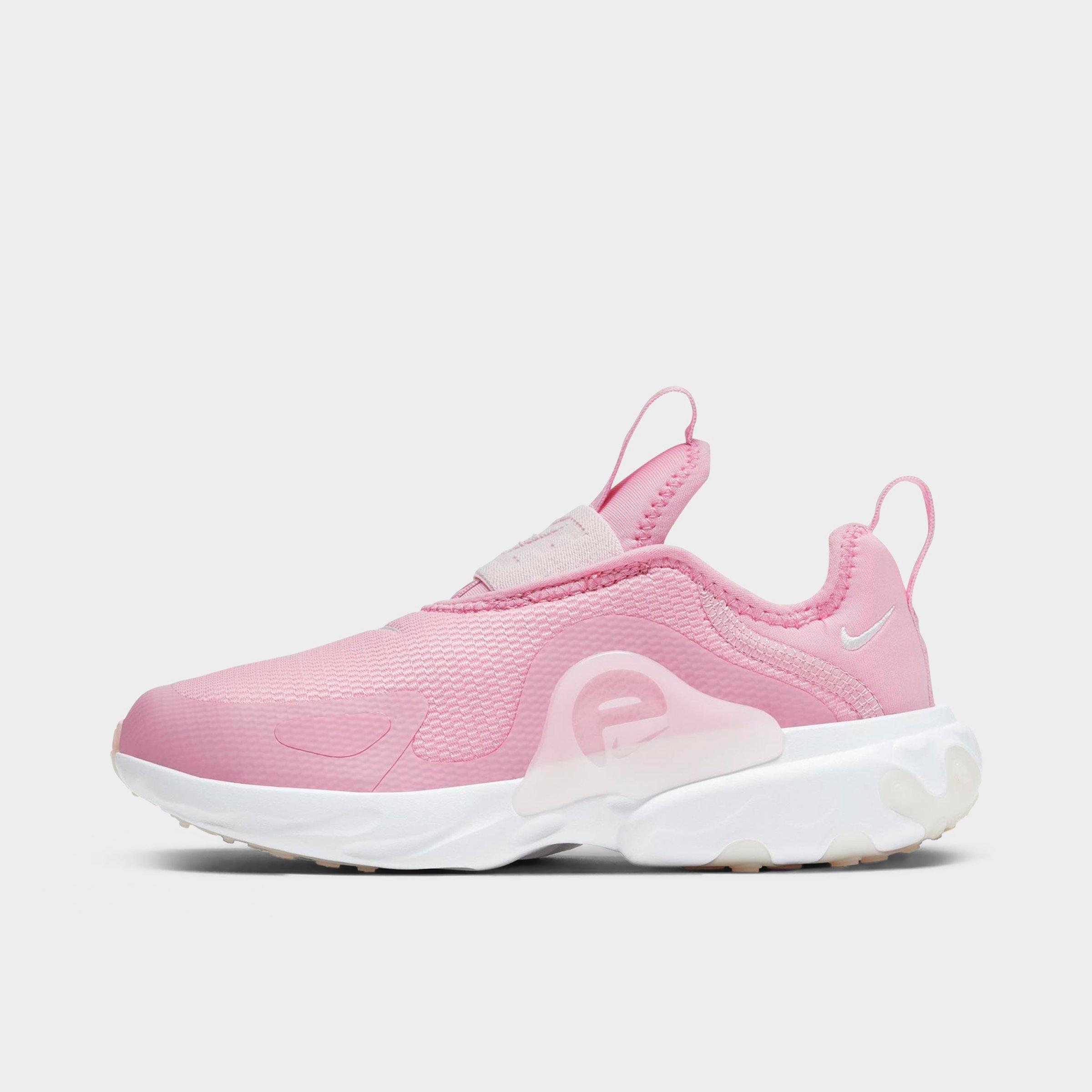 finish line presto react