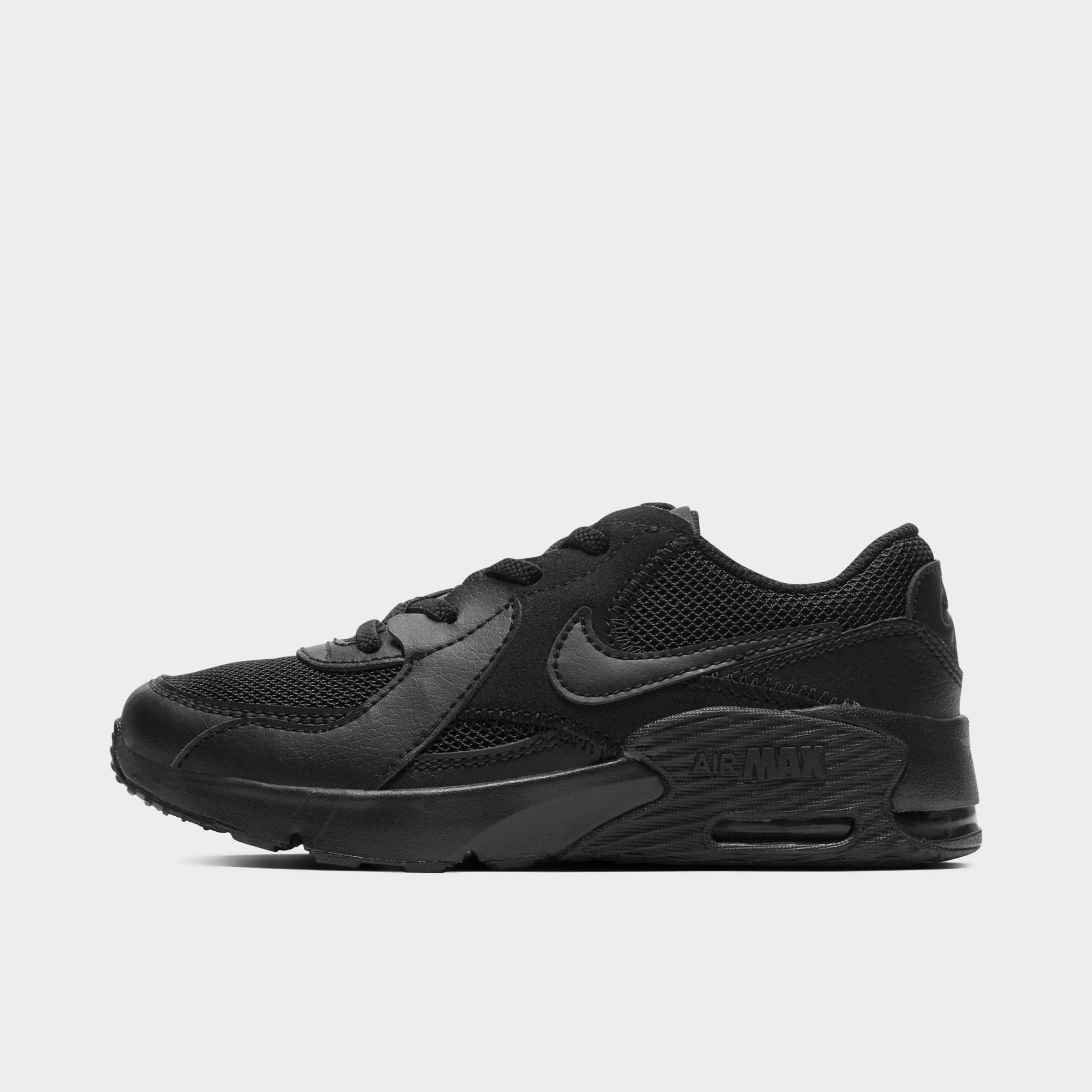 Nike Little Kids Air Max Excee Casual Shoes