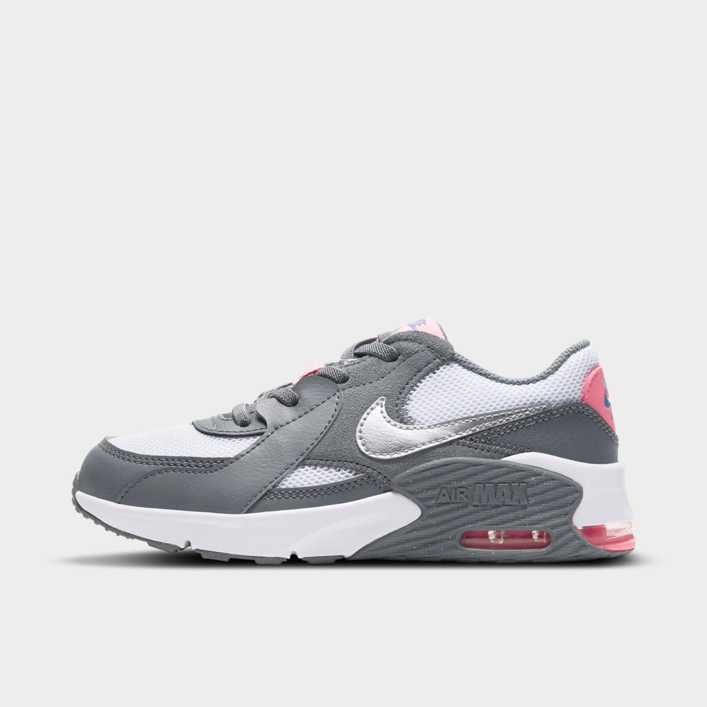 girls air max size 1