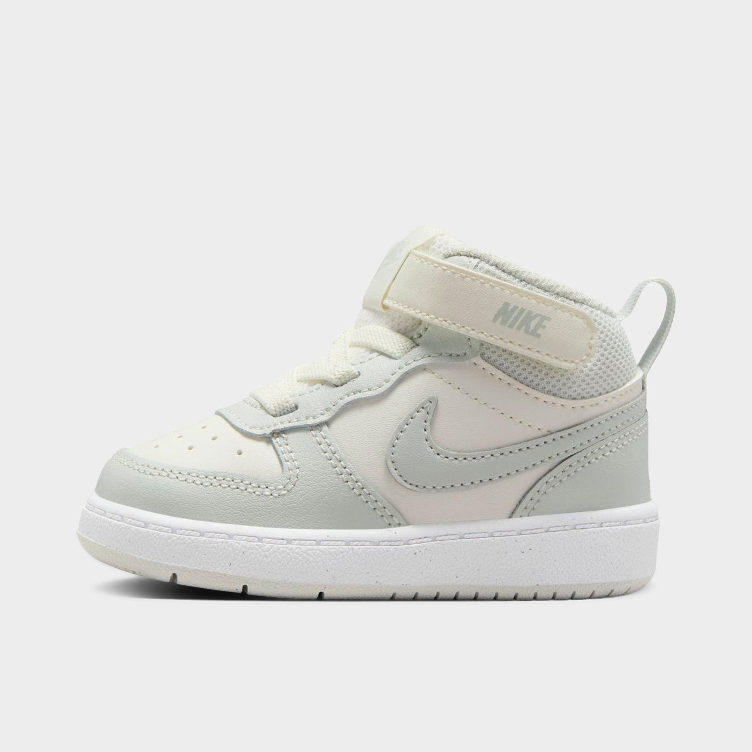 Nike Court Borough Mid 2 Baby/toddler Shoes