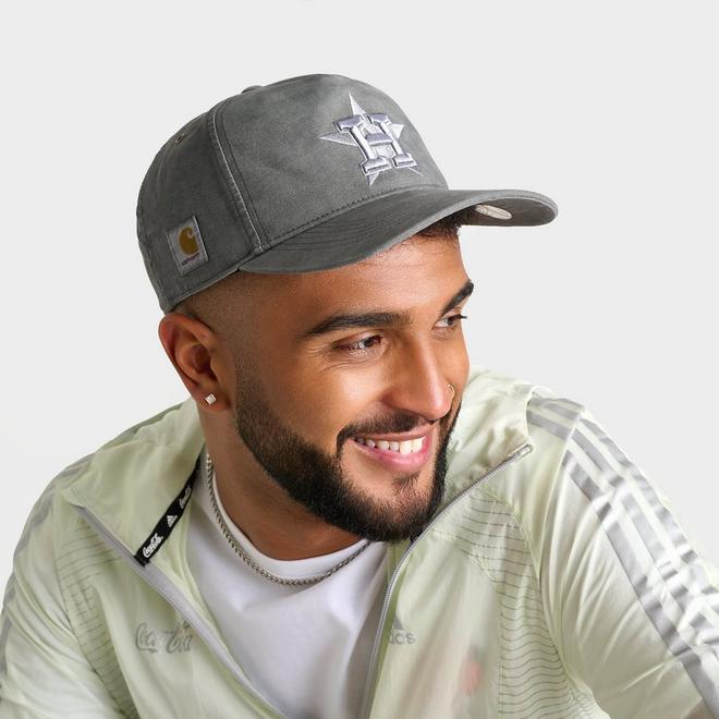 '47 x Carhartt Houston Astros MLB HITCH Snapback Hat