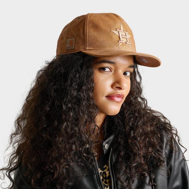 '47 x Carhartt Houston Astros MLB HITCH Snapback Hat