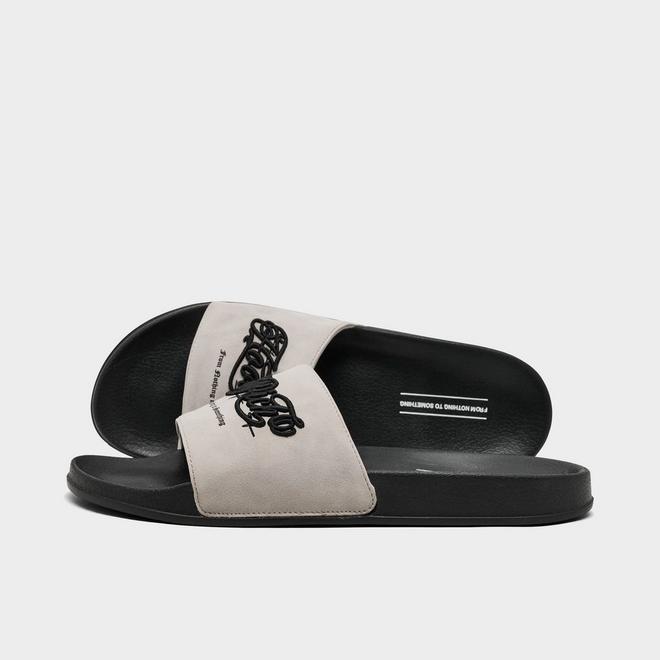 Men's Hoodrich Strike Slide Sandals