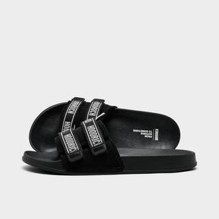 Men's Hoodrich Strike Slide Sandals | Finish Line