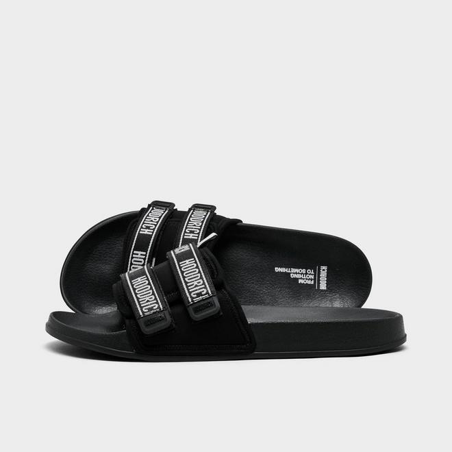 Men's Hoodrich Strike Strap Slide Sandals