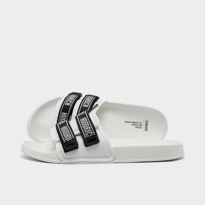 Men's Hoodrich Strike Strap Slide Sandals