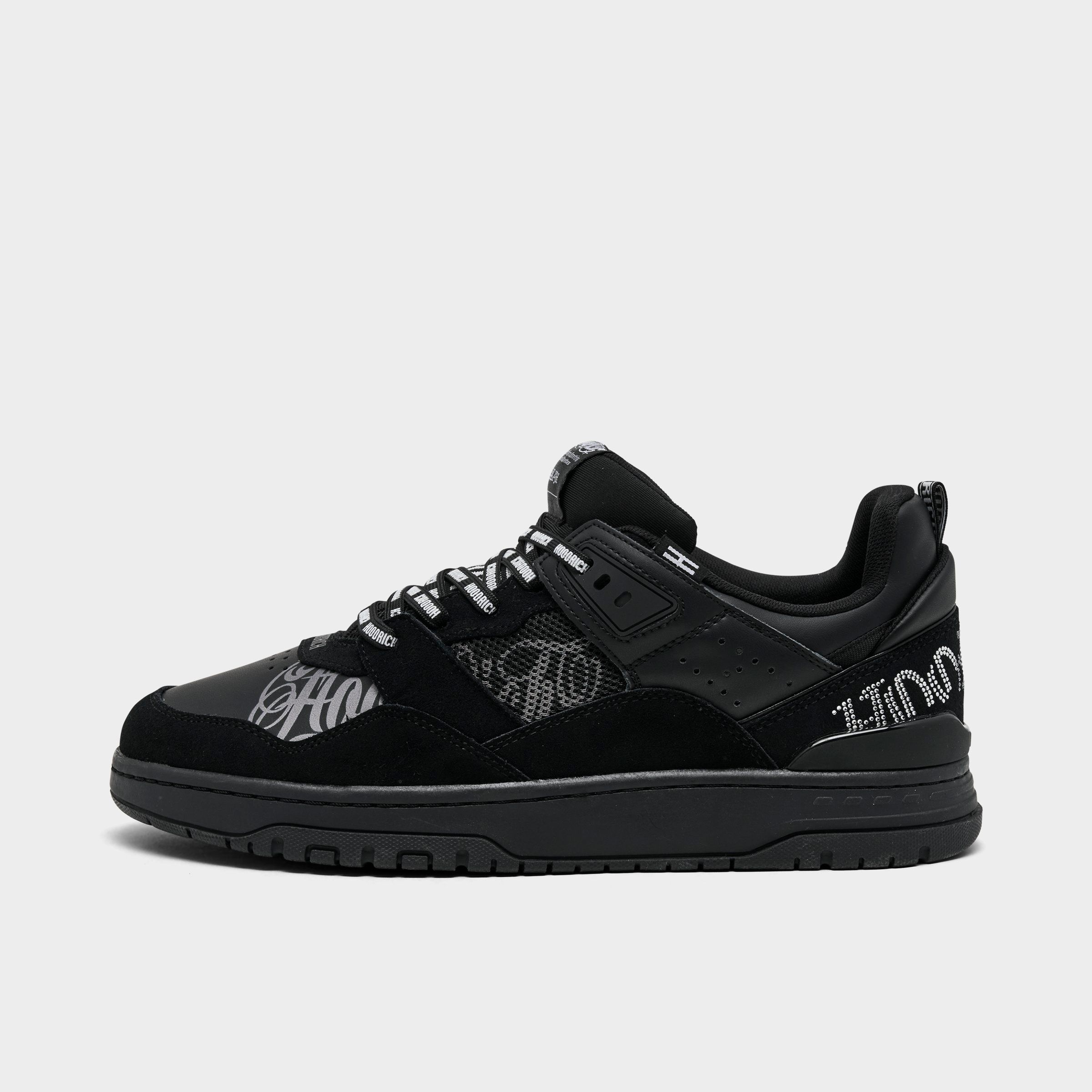Hoodrich Men's Recon Crystal Casual Shoes