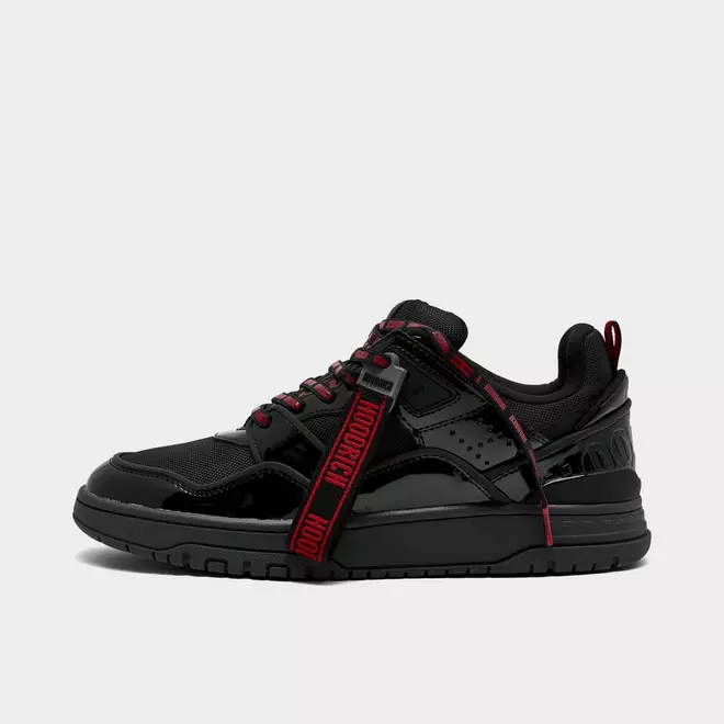 Men's Hoodrich Recon Patent Casual Shoes