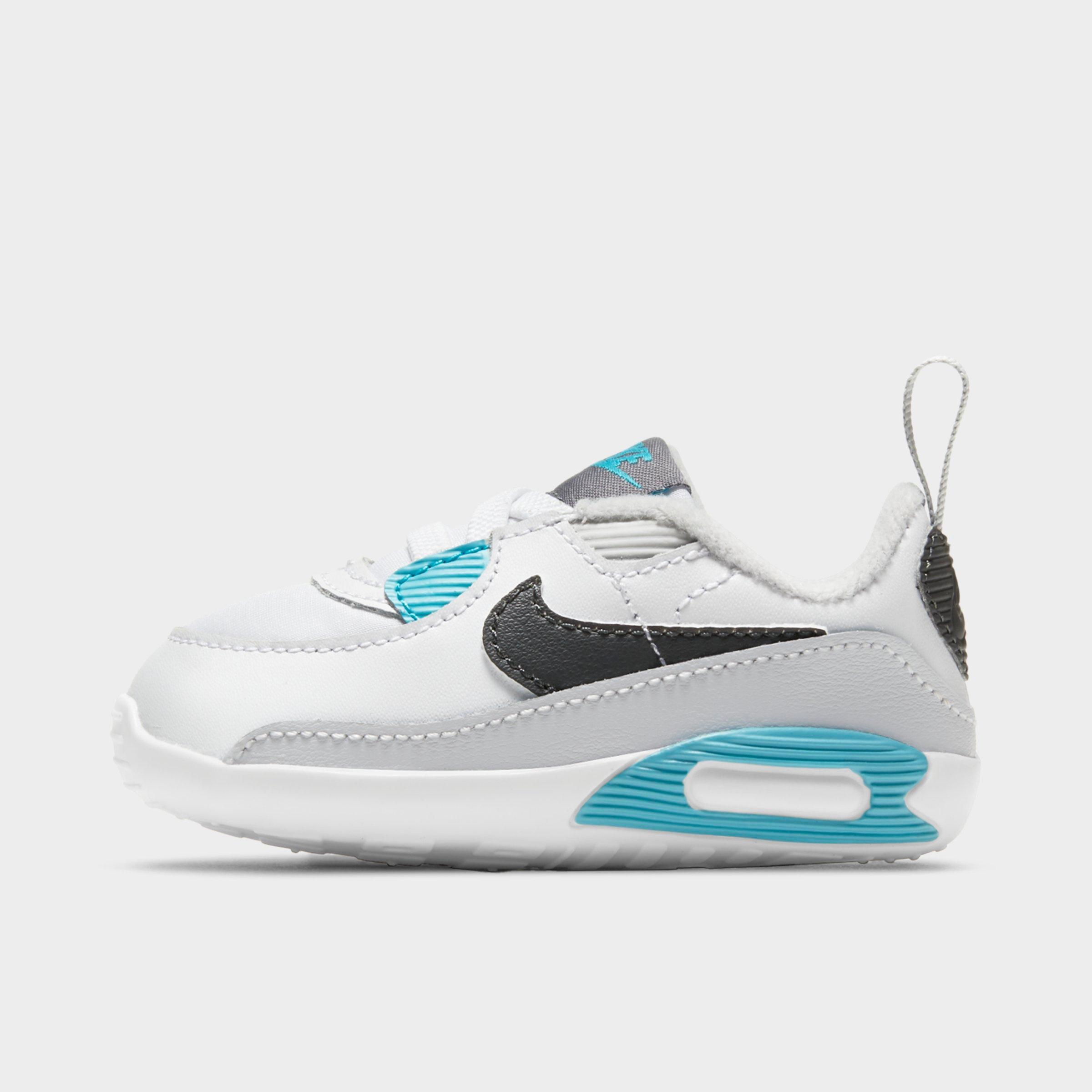air max crib shoes