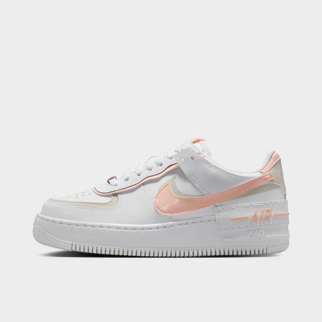 Women's Nike Air Force 1 Shadow Casual Shoes