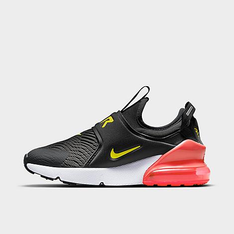 NIKE NIKE LITTLE KIDS' AIR MAX 270 EXTREME CASUAL SHOES,3053541