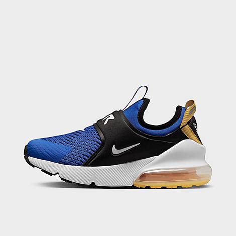 NIKE NIKE LITTLE KIDS' AIR MAX 270 EXTREME CASUAL SHOES