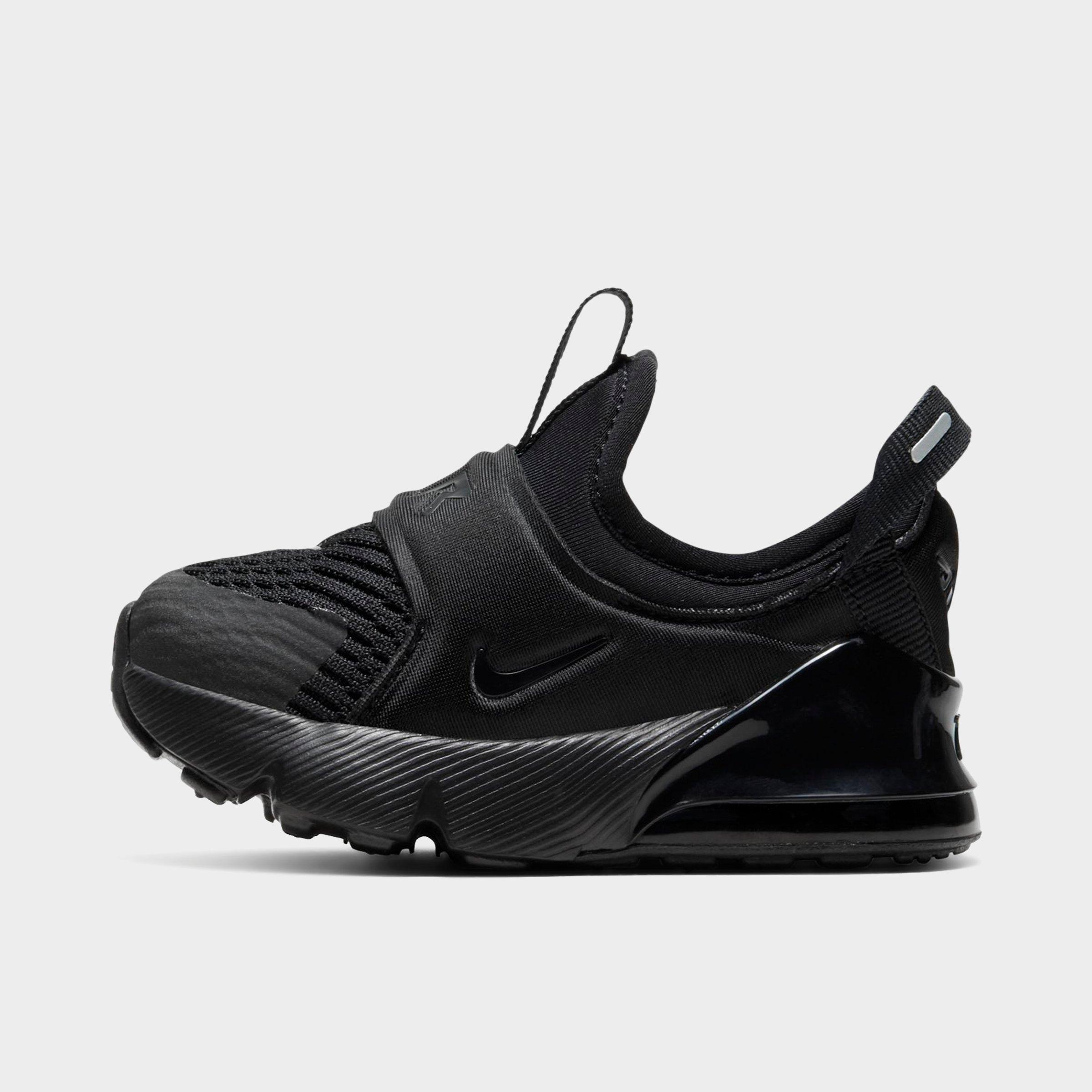 air force 270 finish line