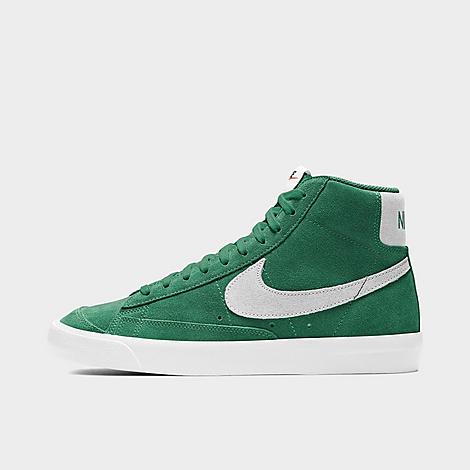 NIKE NIKE MEN'S BLAZER MID '77 SUEDE CASUAL SHOES,3003712
