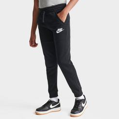 Monet Sur oeste notificación Kids' Nike Sportswear Tech Fleece Jogger Pants| Finish Line