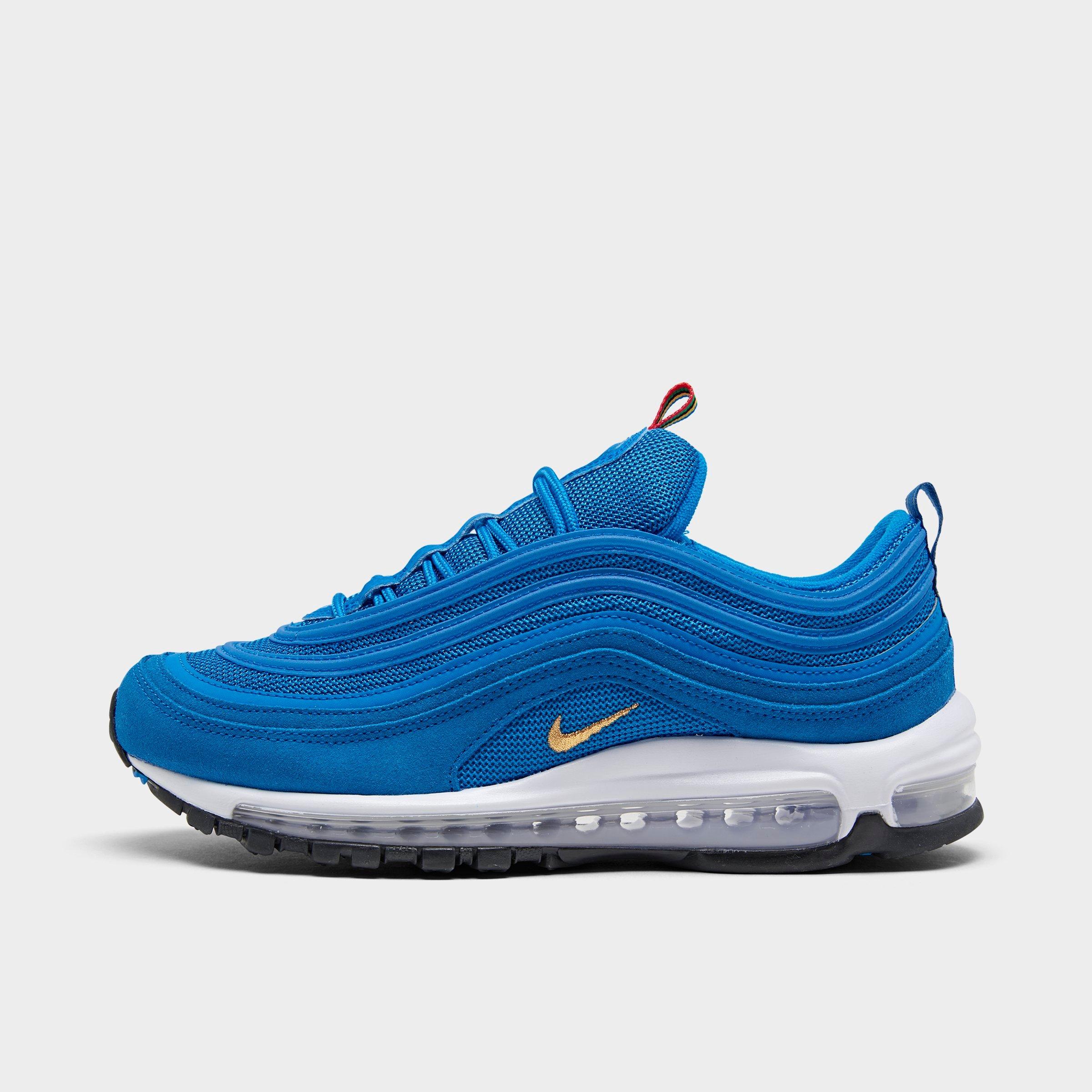 finish line nike air max