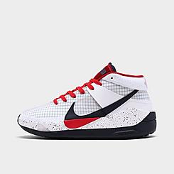 Men's Basketball Shoes | High Top & Low Top Sneakers| Finish Line