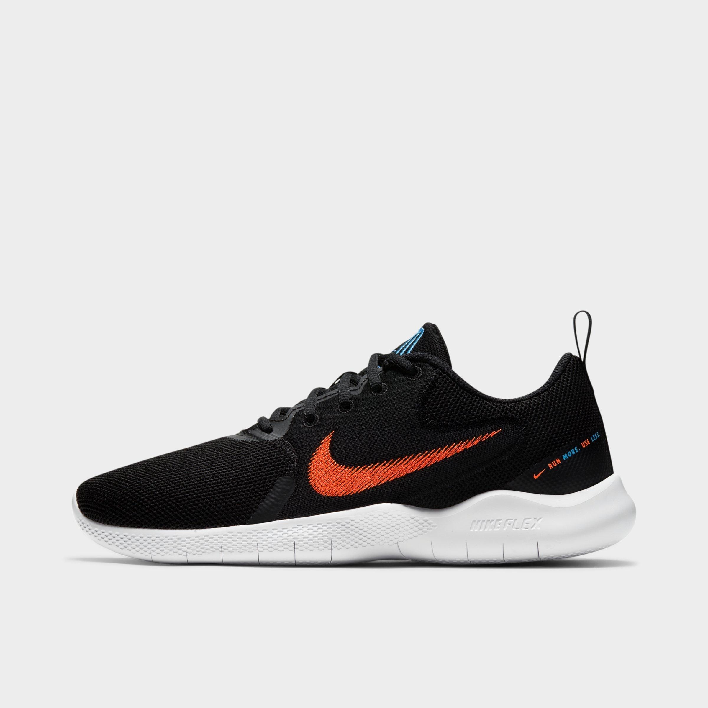 nike men's flex experience run 10 running shoes stores