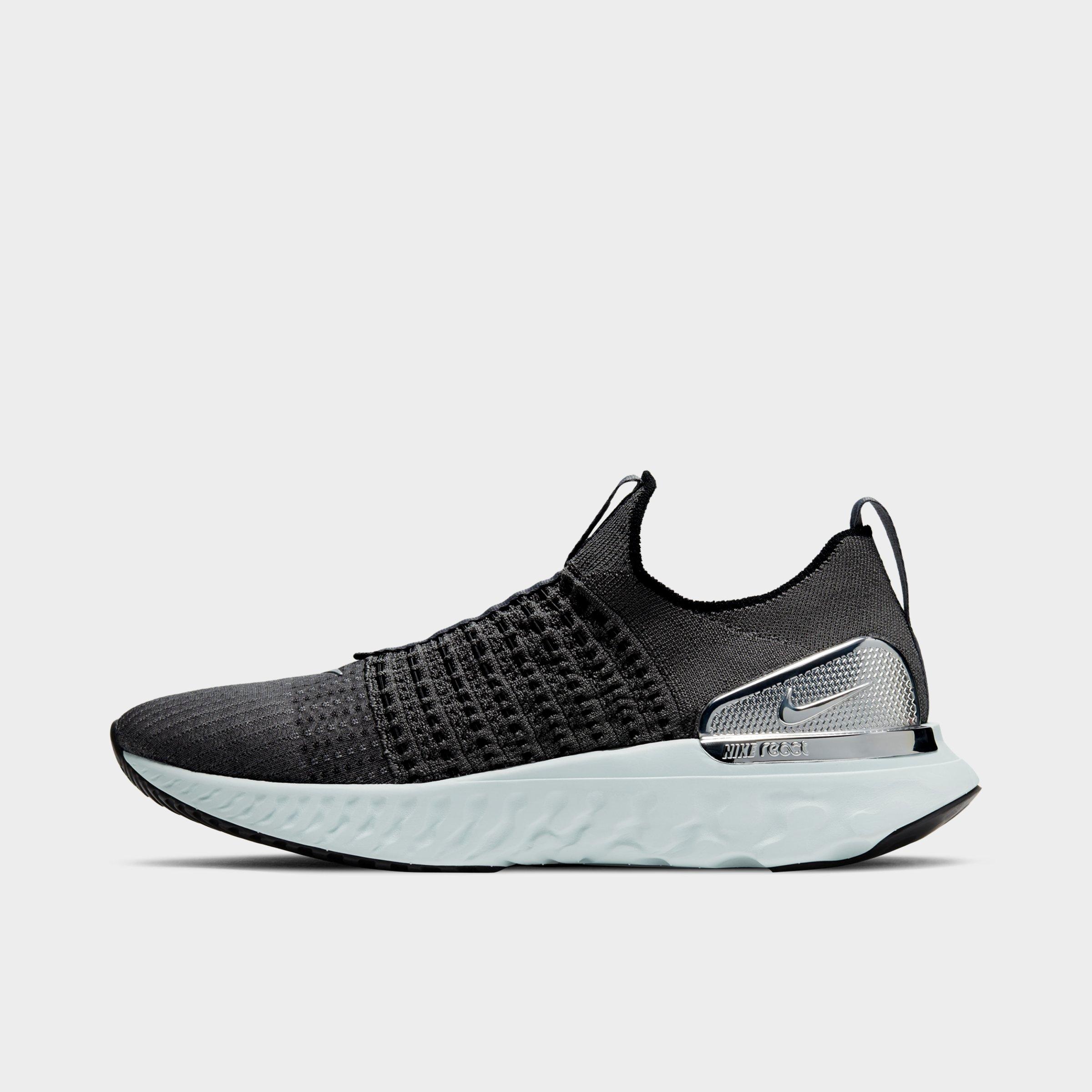 nike react gris