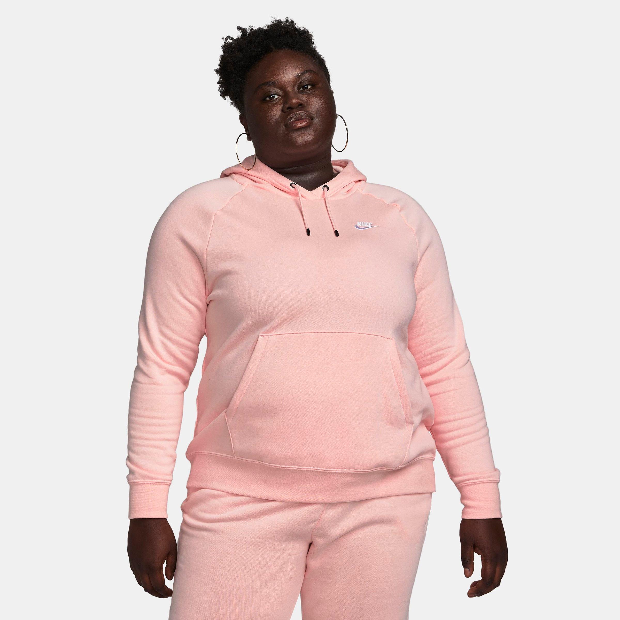 Women's Sportswear Essential Hoodie