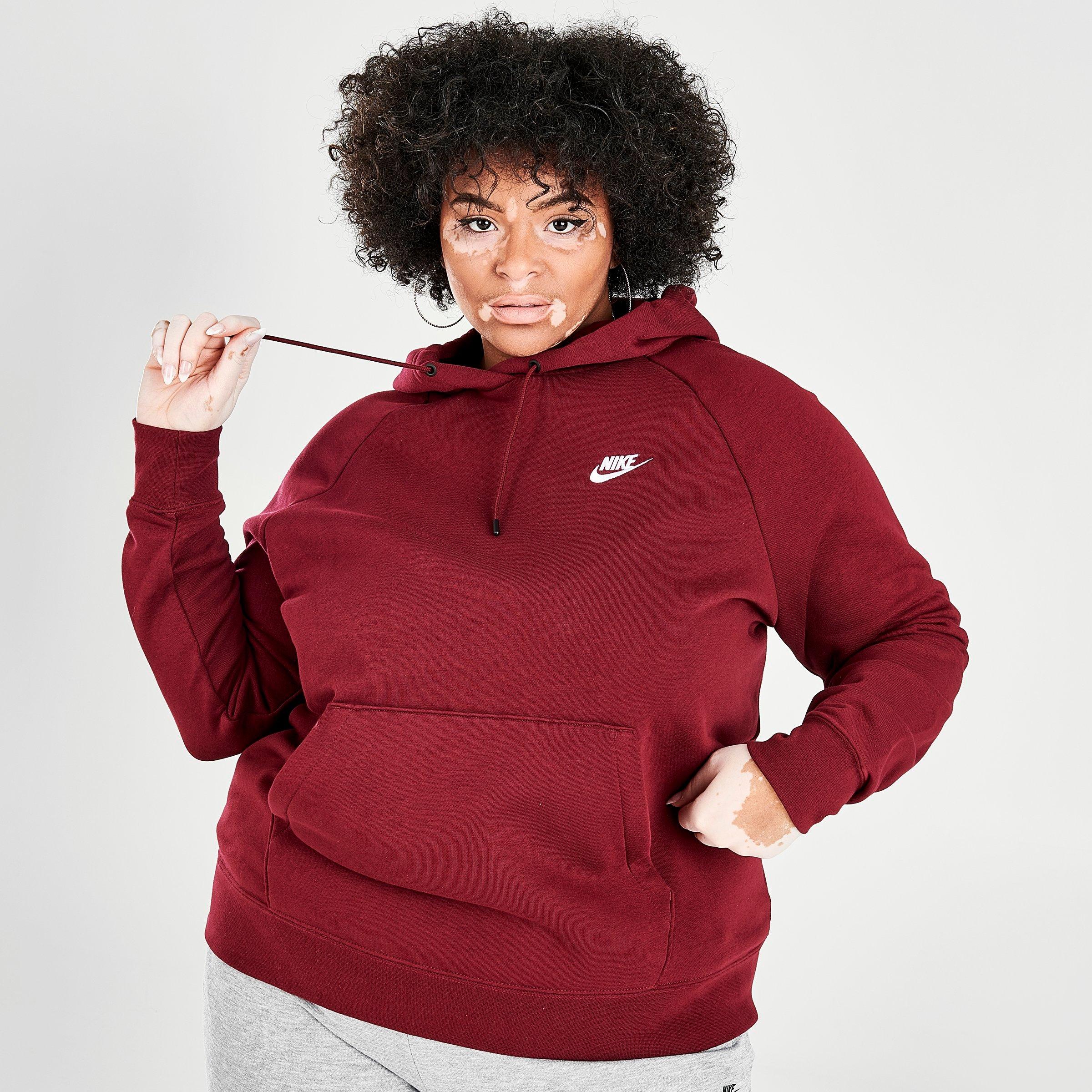 plus size hoodies afterpay