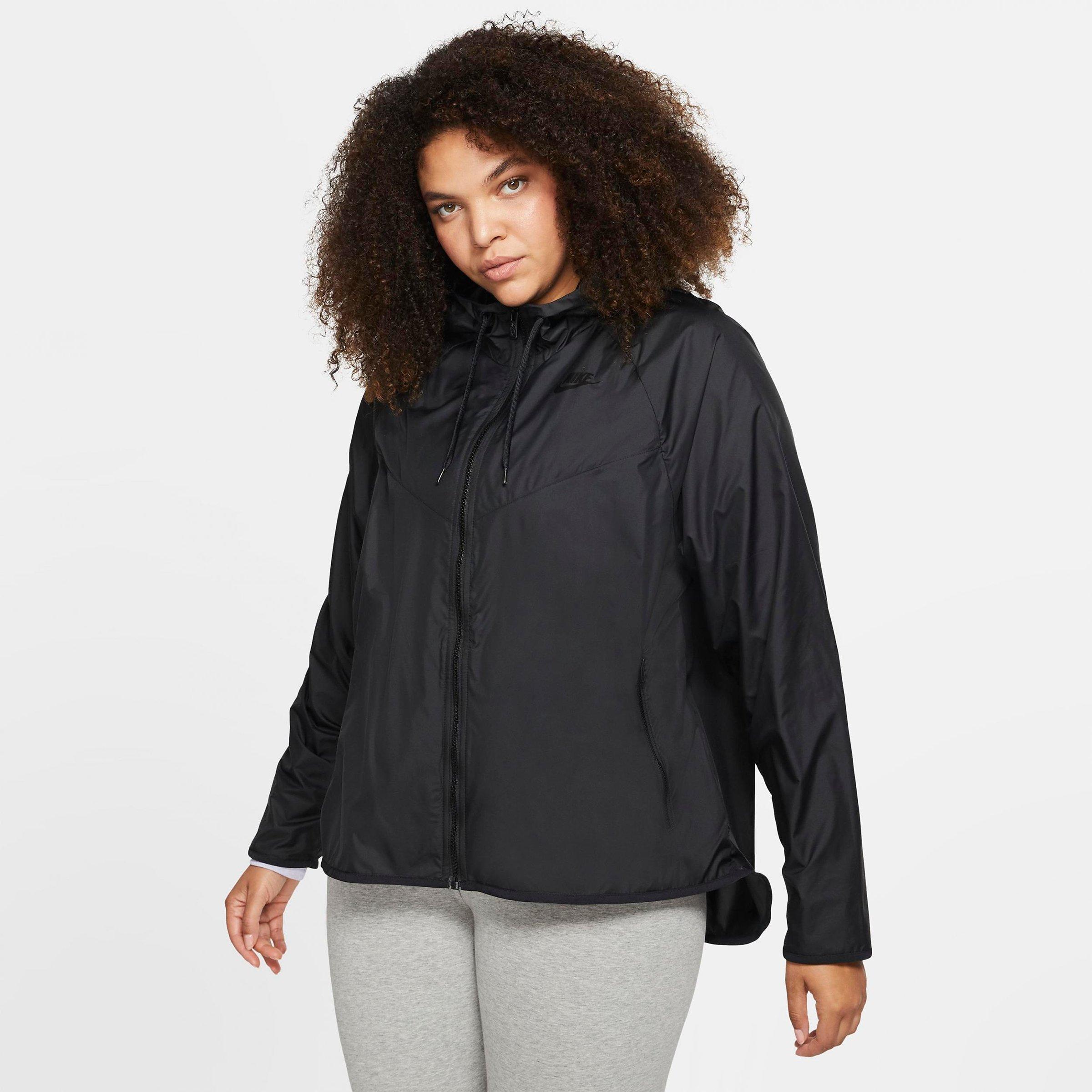 nike plus size sale