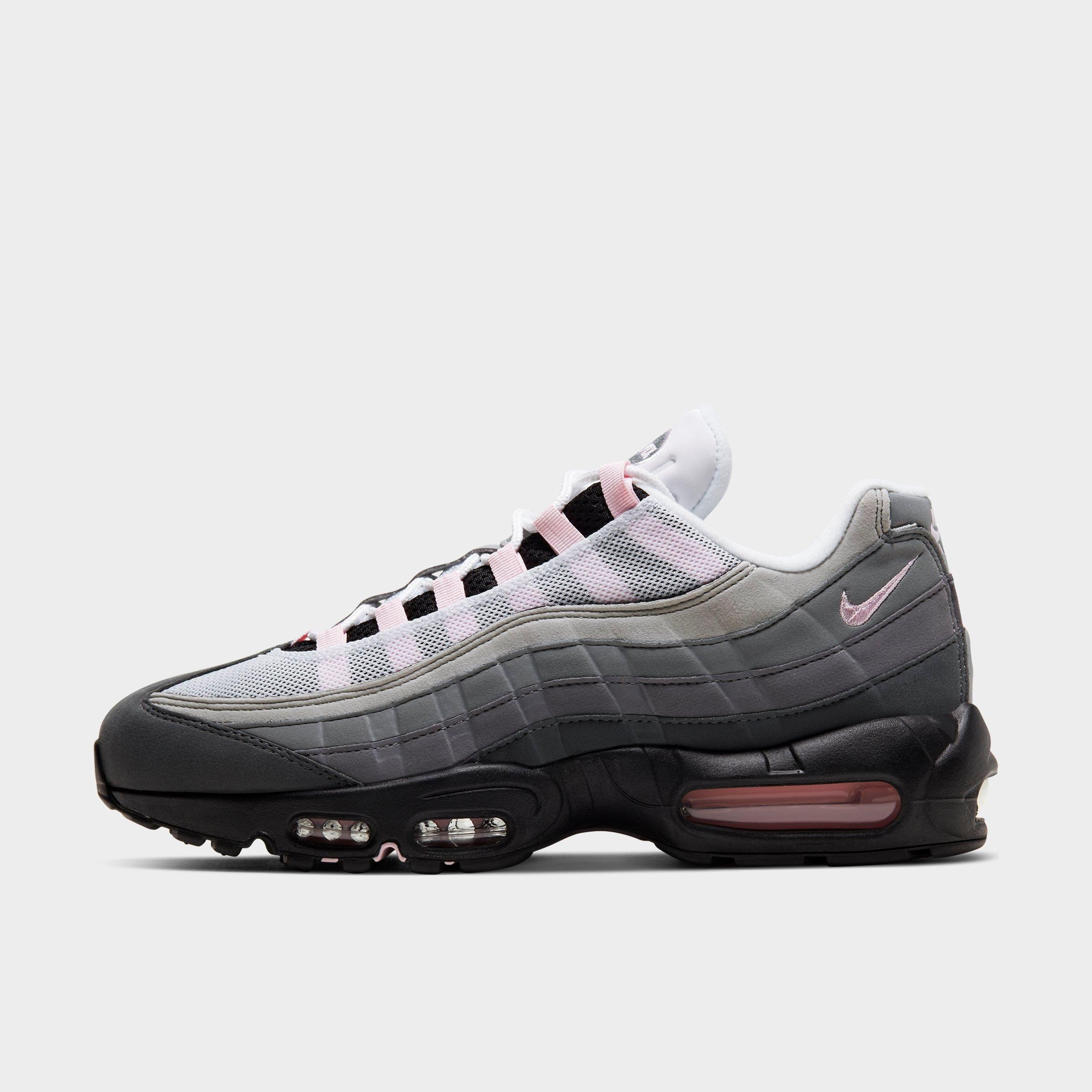 women's air max axis premium casual sneakers from finish line