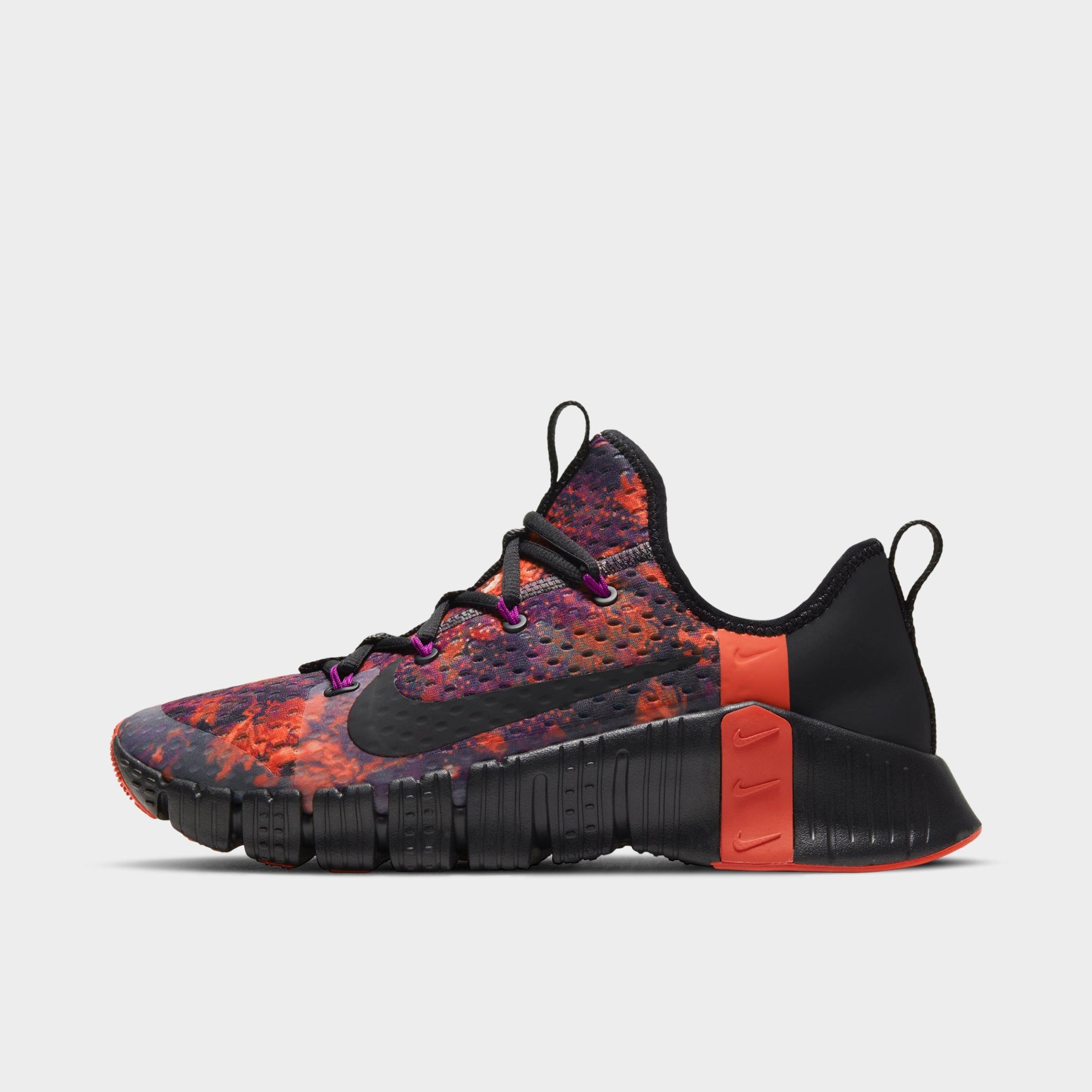 finish line nike free rn