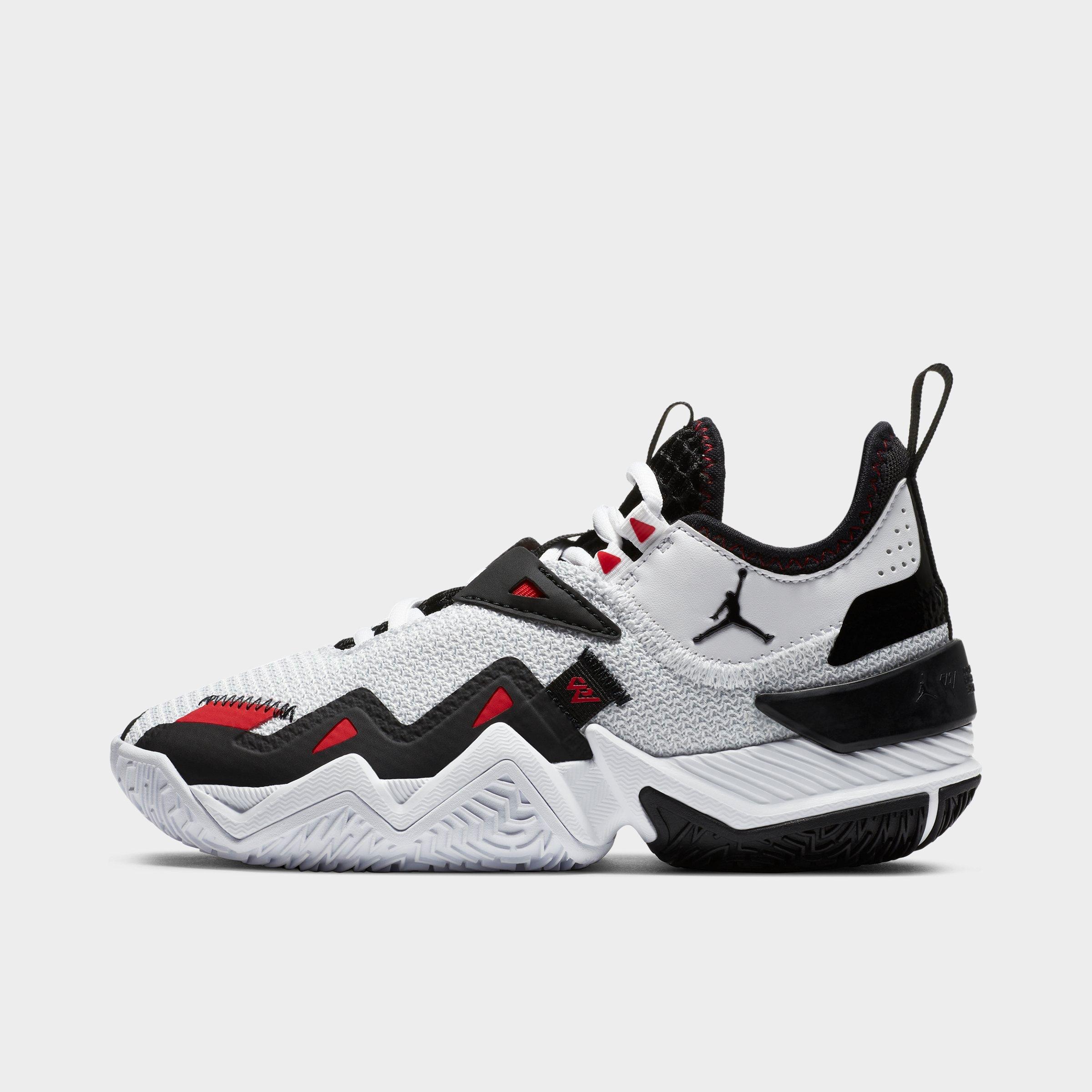 cool jordans for boys