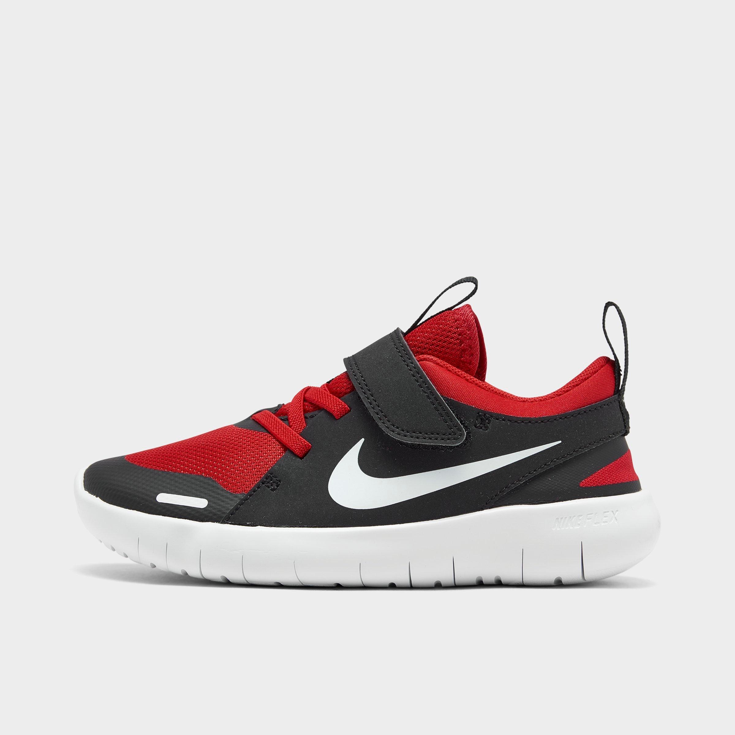 nike boys size 4