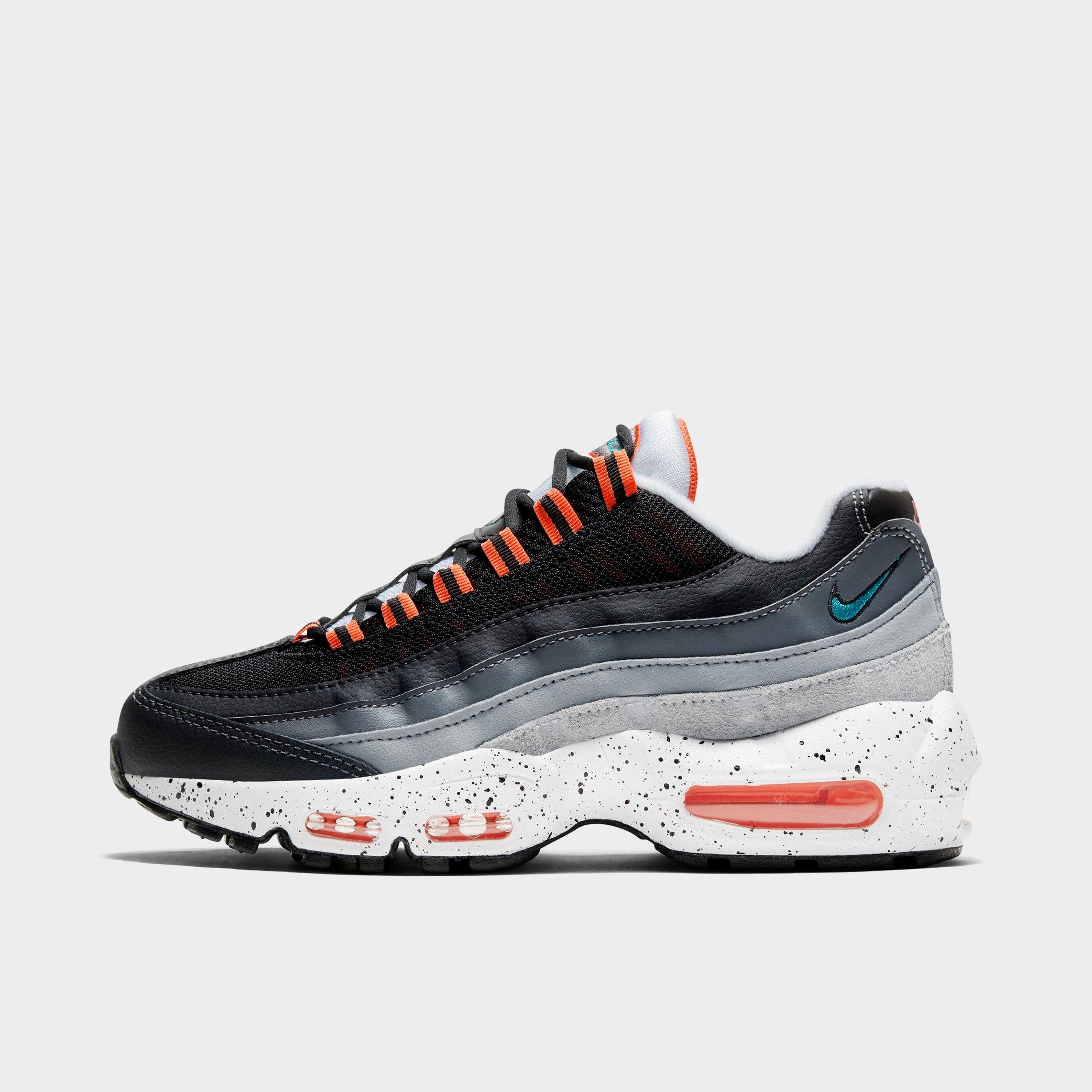 big kids air max 95