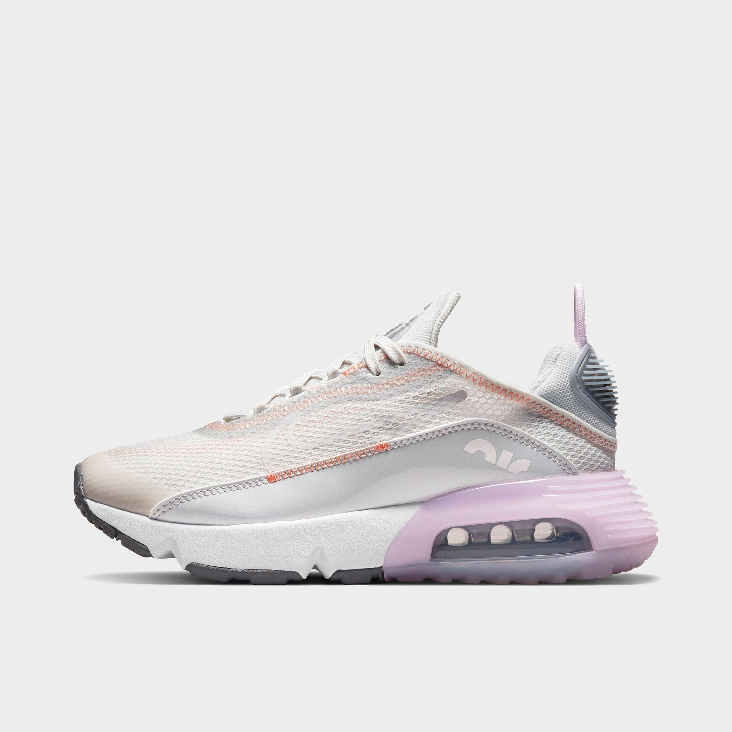 nike shoes for boy kid black