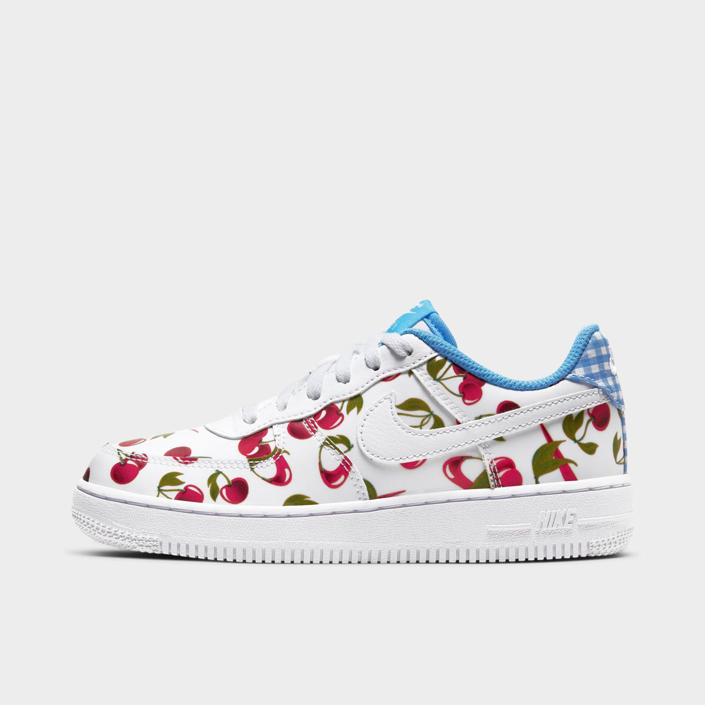 nike air force 1 baby girl