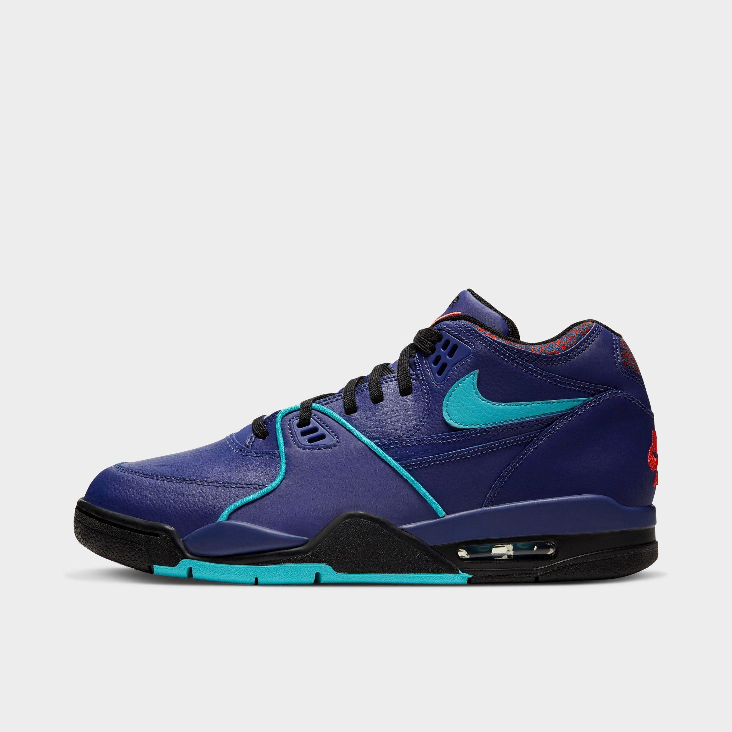 mens purple tennis shoes