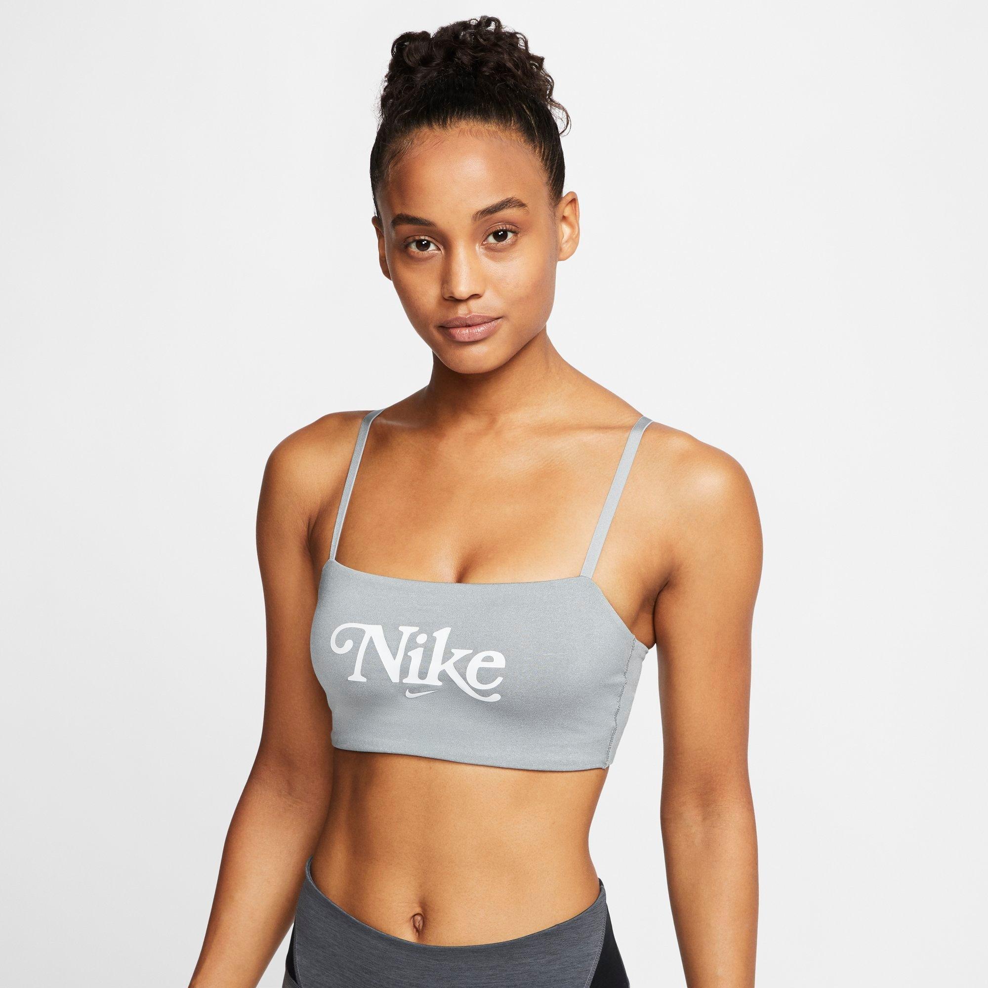 nike femme bra