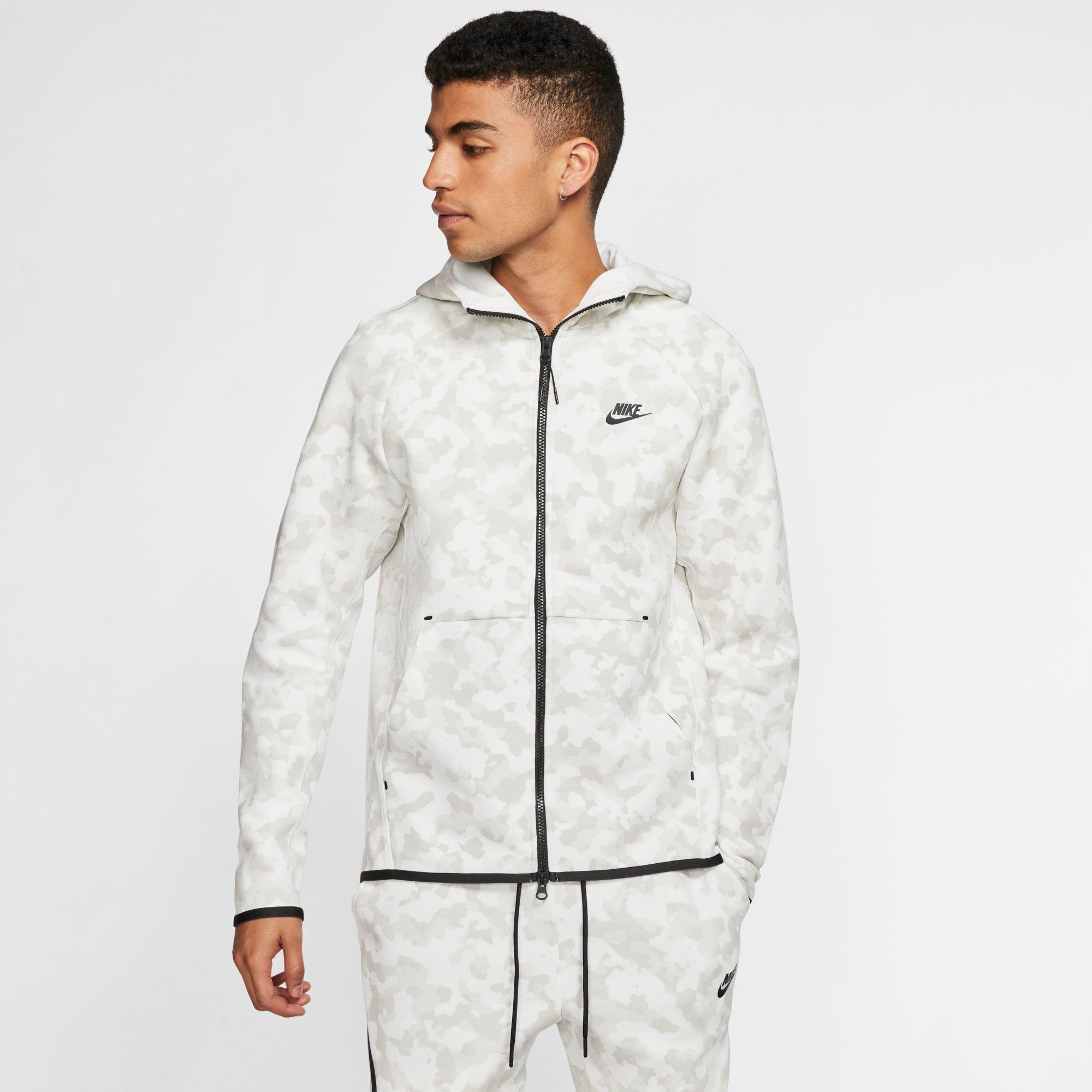 nike tech all over print