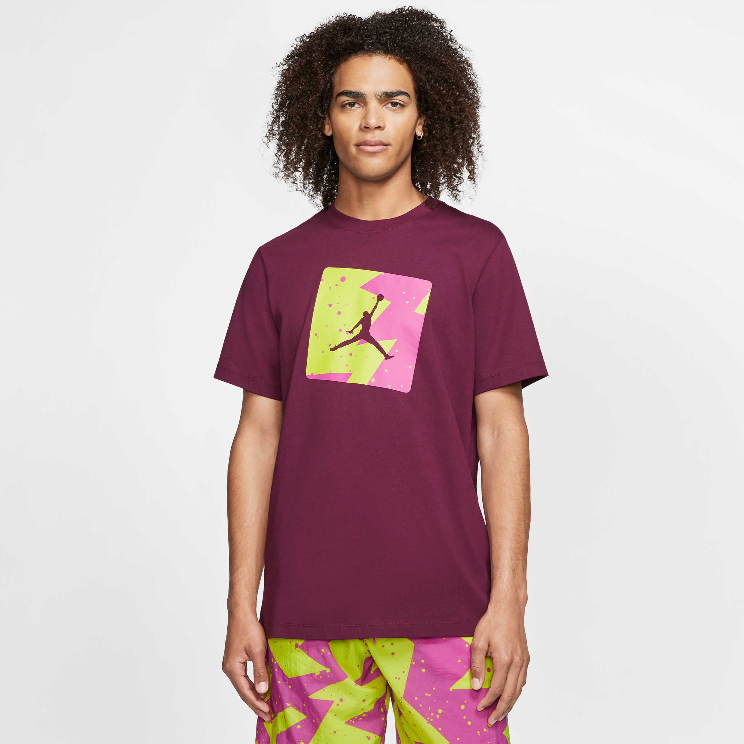 finish line plain t shirts