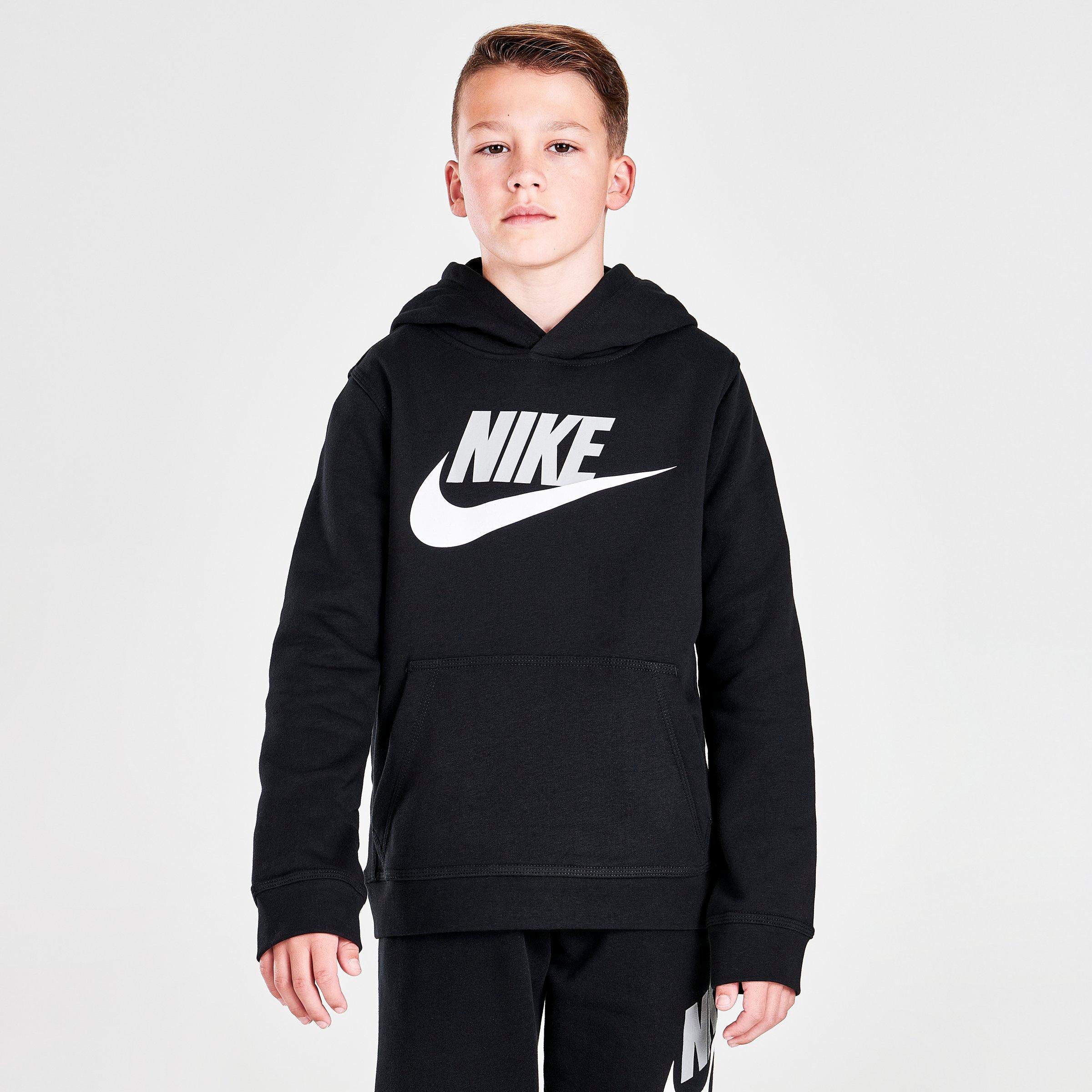 nike kids clothes