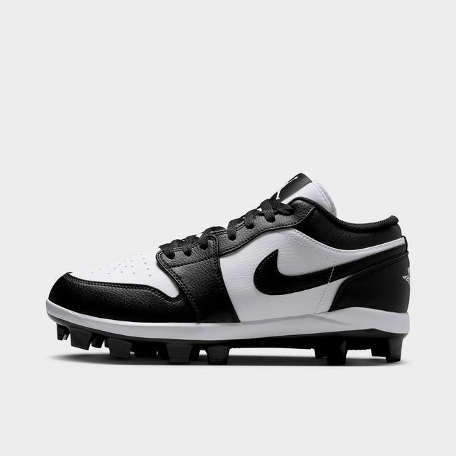 Men's Air Jordan 1 Retro Low MCS Baseball Cleats