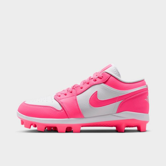 Men's Air Jordan 1 Retro Low MCS Baseball Cleats