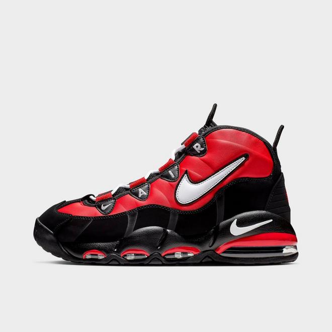 Men's Nike Air Max Uptempo '95 Basketball Shoes