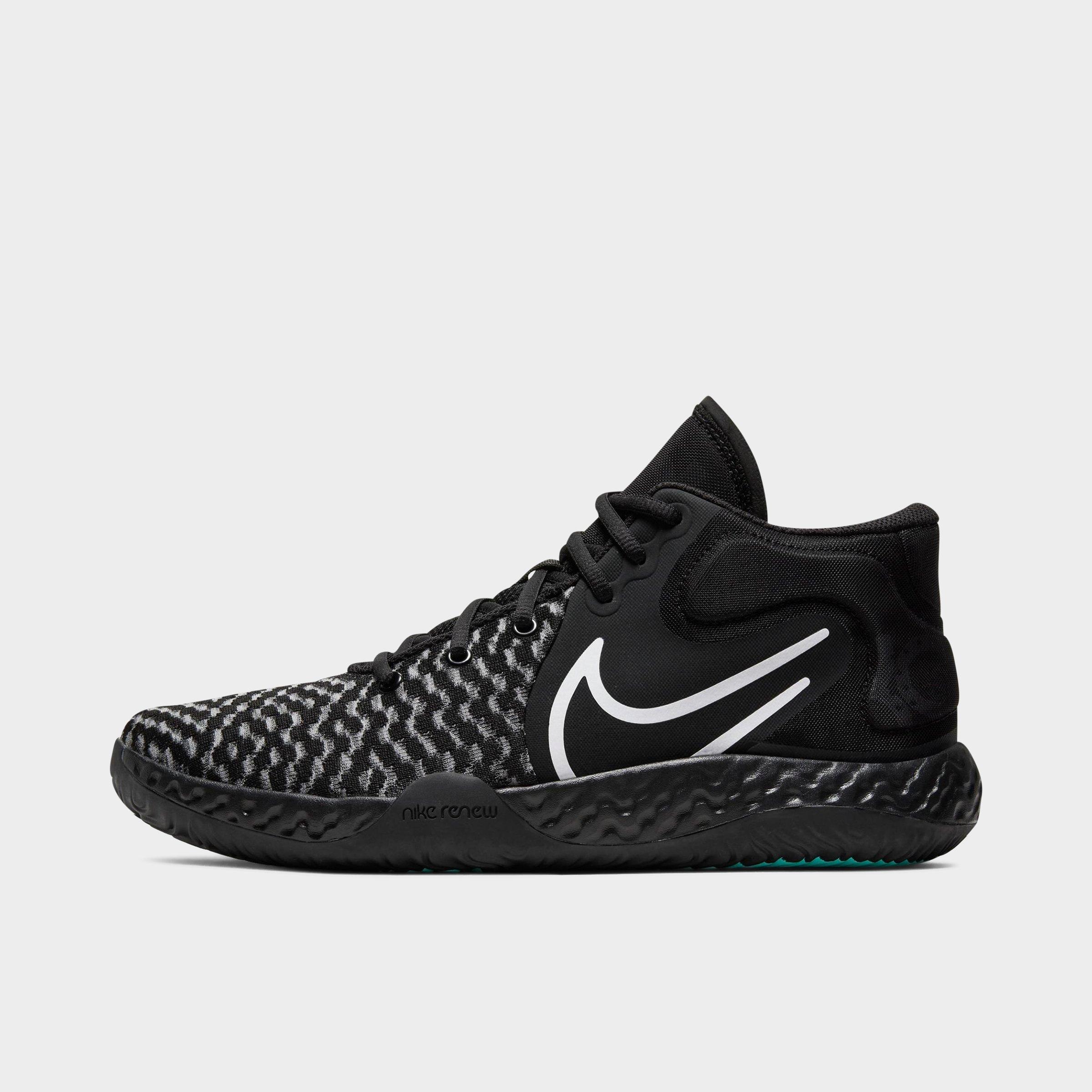 kd shoes series