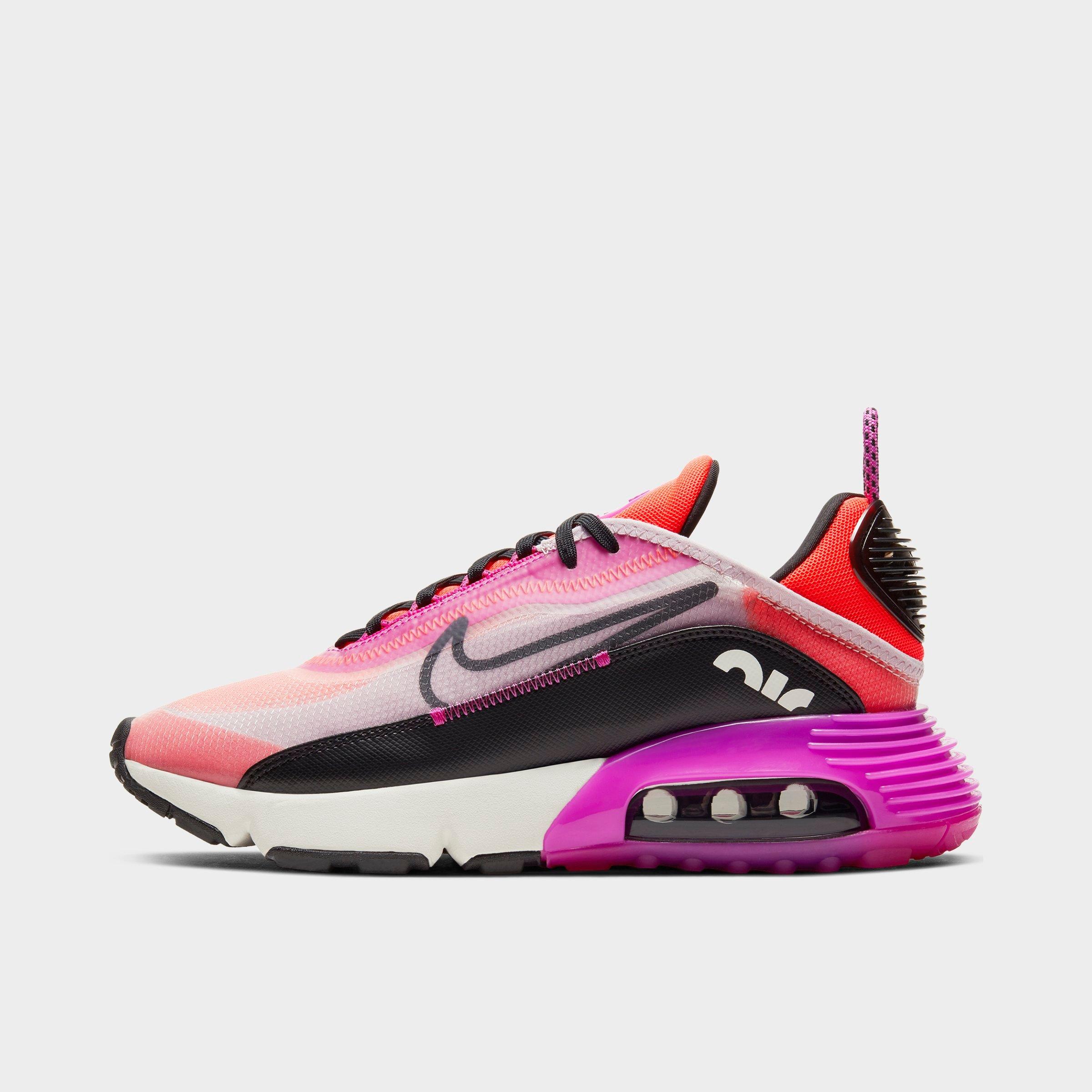 neon green womens shoes
