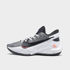 Nike Giannis Antetokounmpo Shoes Zoom Freak Finish Line
