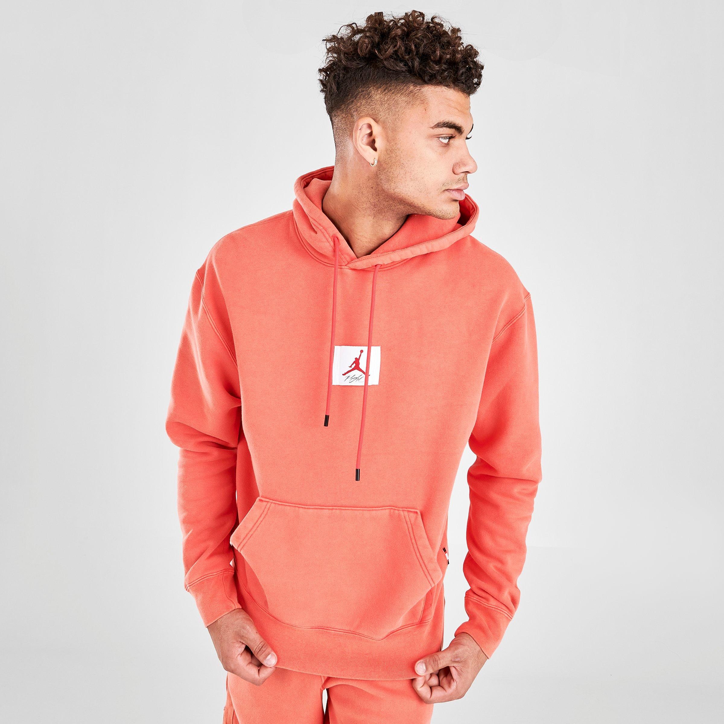 4x jordan hoodies