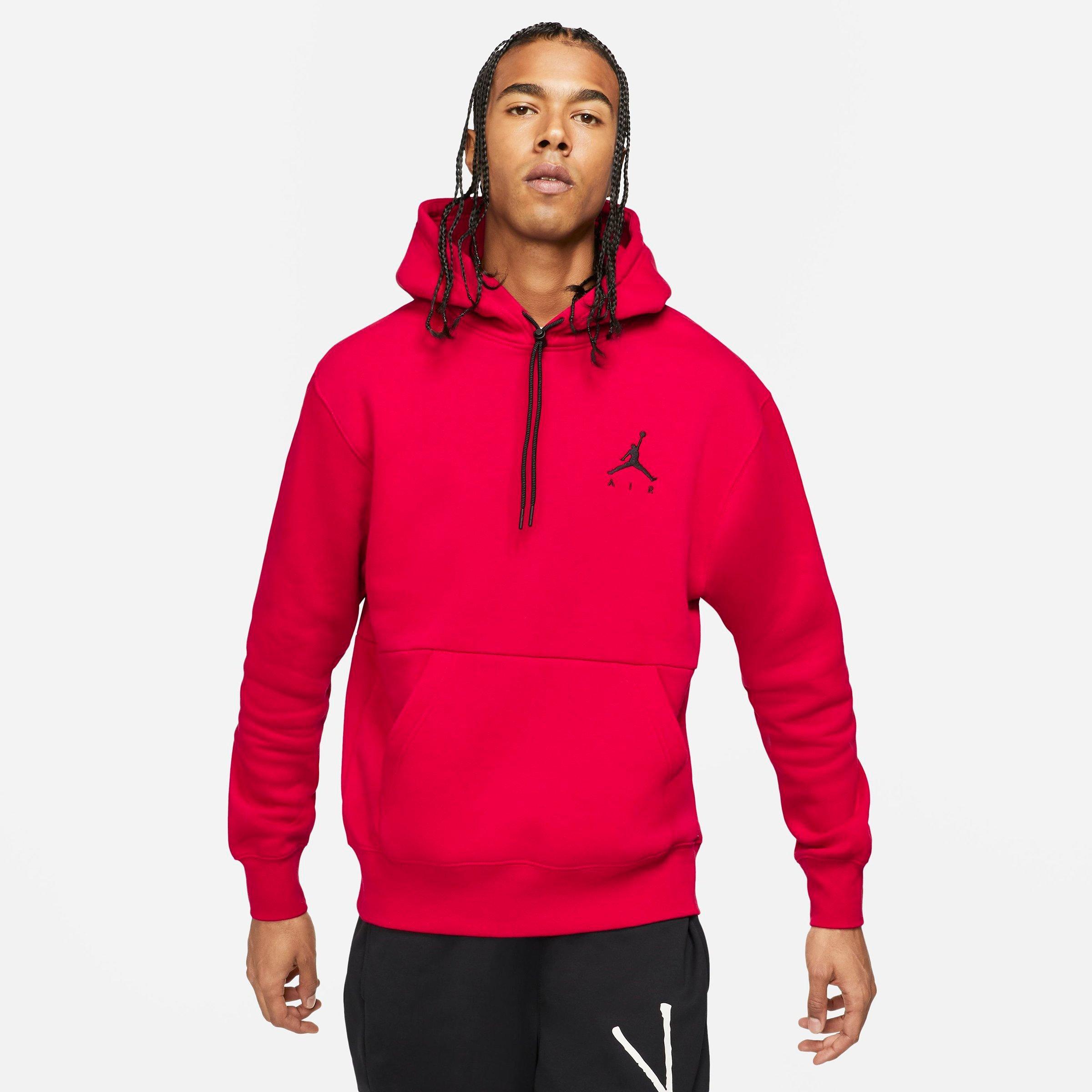 finish line jordan hoodies